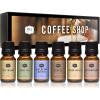 imagePampampJ Trading Fragrance Oil  Apple Pie Oil 100ml  Candle Scents for Candle Making Freshie Scents Soap Making Supplies Diffuser Oil ScentsCoffee Shop
