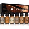 imagePampampJ Trading Fragrance Oil Dads Set  Bay Rum Sweet Tobacco Bacon Coffee Clove Fresh Cut Wood Candle Scents for Candle Making Freshie Scents Soap Making Supplies Diffuser Oil Scents