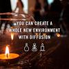 imagePampampJ Fragrance Oil  Eucalyptus Scented Candles Soaps Diffusers and More  10ml2