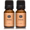 imagePampampJ Trading Fragrance Oil  Peach Oil 10ml  Candle Scents for Candle Making Freshie Scents Soap Making Supplies Diffuser Oil Scents2