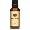 imagePampampJ Trading Fragrance  Vanilla Bean Oil 30ml  Candle Scents for Candle Making Freshie Scent Soap Making Supplies Diffuser Oil Scents1 Fl Oz Pack of 1