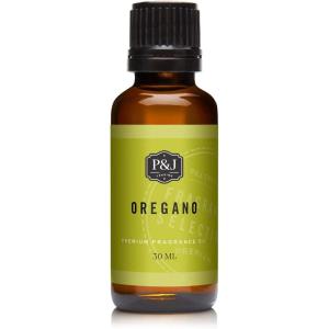imagePampampJ Fragrance Oil  Oregano Oil 30ml  Candle Scents for Candle Making Freshie Scents Soap Making Supplies Diffuser Oil Scents
