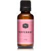 imagePampampJ Fragrance Oil  Peppermint Oil 30ml  Candle Scents for Candle Making Freshie Scents Soap Making Supplies Diffuser Oil Scents