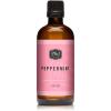 imagePampampJ Fragrance Oil  Peppermint Oil 100ml  Candle Scents for Candle Making Freshie Scents Soap Making Supplies Diffuser Oil Scents