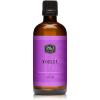 imagePampampJ Fragrance Oil  Violet Scent 100ml  Candle Scents Soap Making Diffuser Oil Fresh Scents