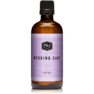 imagePampampJ Trading  Old Books Scented Oil 100ml  Fragrance Oil for Candle Making Soap Making Diffuser OilsWedding Cake