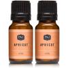 imagePampampJ Fragrance Oil  Apricot Scent 10ml  Candle Scents Soap Making Diffuser Oil Fresh Scents2