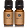 imagePampampJ Fragrance Oil  Bay Rum 10ml  Candle Scents Soap Making Diffuser Oil Fresh Scents2