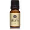 imagePampampJ Fragrance Oil  Coconut Cream Pie 10ml  Candle Scents Soap Making Diffuser Oil Perfume Making1