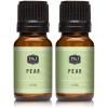 imagePampampJ Fragrance Oil  Pear Oil 10ml  Candle Scents Soap Making Diffuser Oil Fresh Scent2