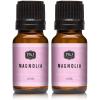 imagePampampJ Fragrance Oil Magnolia 10ml  Candle Scents Soap Making Diffuser Oil Fresh Scent2