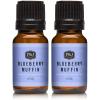 imagePampampJ Trading  Blueberry Muffin Scented Oil 10ml  Fragrance Oil for Candle Making Soap Making Diffuser Oil2