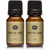 imagePampampJ Trading  Coffee Cake Scented Oil 10ml  Fragrance Oil for Candle Making Soap Making Diffuser Oil2
