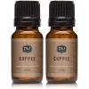 imagePampampJ Trading  Coffee Scented Oil 10ml  Fragrance Oil for Candle Making Soap Making Diffuser Oil2