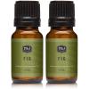 imagePampampJ Trading  Fig Scented Oil 10ml  Fragrance Oil for Candle Making Soap Making Diffuser Oil2