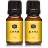 imagePampampJ Trading Fragrance Oil  Banana Oil 10ml  Candle Scents for Candle Making Freshie Scents Soap Making Supplies Diffuser Oil Scents2