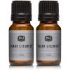 imagePampampJ Trading Fragrance Oil  Black Licorice Oil 10ml  Candle Scents for Candle Making Freshie Scents Soap Making Supplies Diffuser Oil Scents2