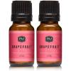 imagePampampJ Trading Fragrance Oil  Grapefruit Oil 10ml  Candle Scents for Candle Making Freshie Scents Soap Making Supplies Diffuser Oil Scents2