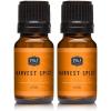 imagePampampJ Trading Fragrance Oil  Harvest Spice Oil 10ml  Candle Scents for Candle Making Freshie Scents Soap Making Supplies Diffuser Oil Scents2