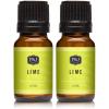 imagePampampJ Trading Fragrance Oil  Lime Oil 10ml  Candle Scents for Candle Making Freshie Scents Soap Making Supplies Diffuser Oil Scents2