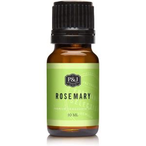imagePampampJ Fragrance Oil  Rosemary Oil 10ml 2pk  Candle Scents for Candle Making Freshie Scent Soap Making Supplies Diffuser Oil Scents1